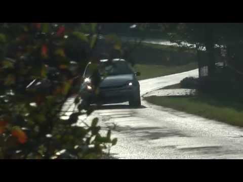 3 SJS MaxiOes5 Żegocina 2014 - Łagocki/Więckowski Renault Clio