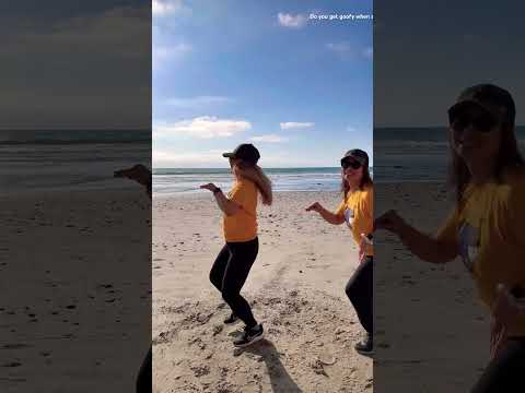 Enjoying sun and water at the beach. #funinthesun #enjoylifedaily