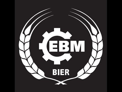 OLD SCHOOL EBM MIX #1 by EBM Bier