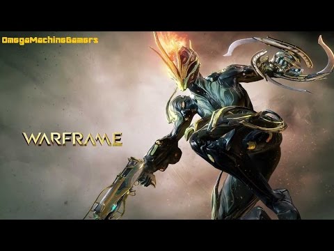 Warframe - Die Jordas-Regel