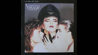 Visage - Love Glove (Full Version)