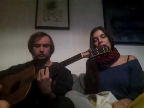 Keenlyside - In your arms (unplugged version)