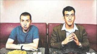 Little T and One Track Mike-Shaniqua