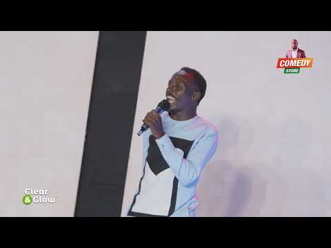 Comedy Store Uganda Sept 2022 - Loud Speaker & Vimpire