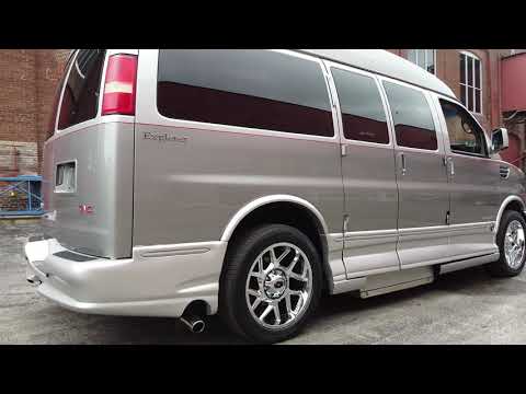 2011 GMC Savana (CC-1387314) for sale in Saint Charles, Missouri