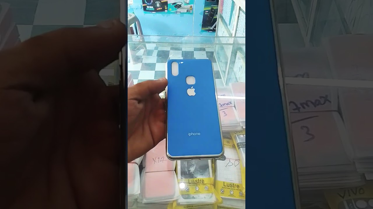 VIVO | Y83 PRO BACK COVER 📱@ MOBILE ACCESSORIES