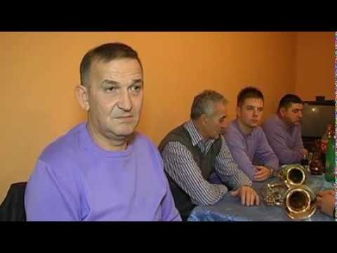 ZAO TARO LAJT I LjUBIVOJE DIKOVIĆ-VESTI B92 22.decembar 2013.