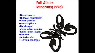 Download lagu Slank - Minoritas full album(1996) mp3