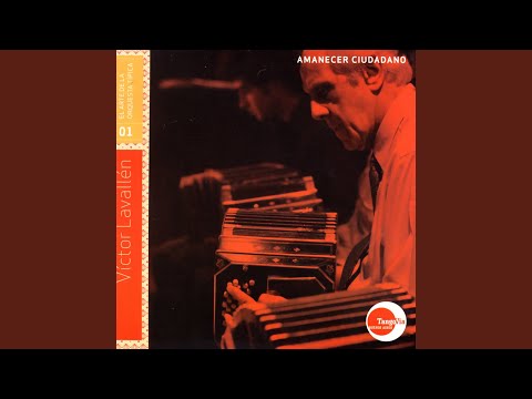 Bandoneón arrabalero