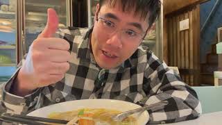 Finding My Comfort Food in Kyoto: Beto Kitchen Review