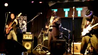 Download lagu King Stan Band 'Pucker Up Buttercup' mp3