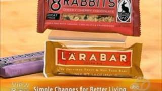 O.N.E. Coconut Water on ABC7 View from the Bay