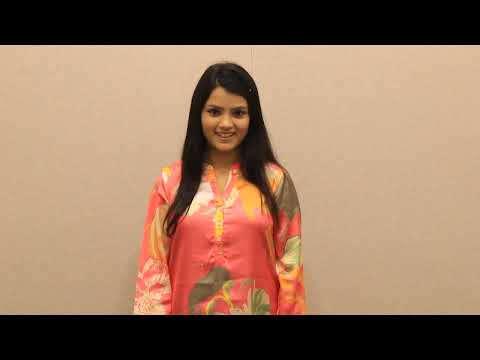 Anshuli Introduction video