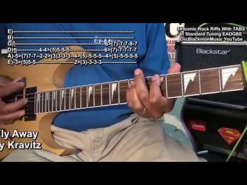 download lagu mp3 mp4 Classic Rock Riffs Tabs, download lagu Classic Rock Riffs Tabs gratis, unduh video klip Classic Rock Riffs Tabs