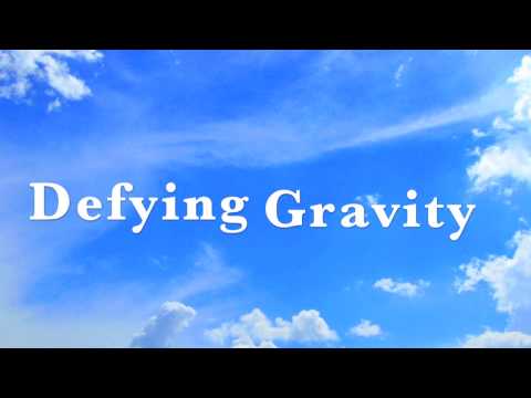 Defying Gravity (Remix/Cover) Wicked