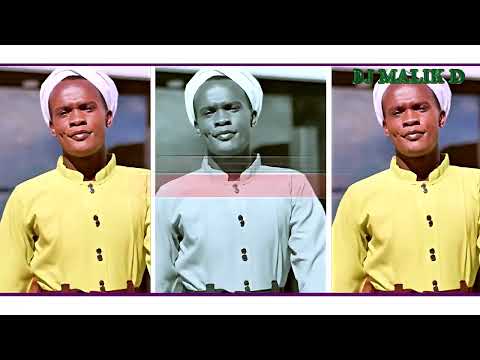 DJ MALIK D - BEST OF LUO ROHO GOSPEL MIX VOL.3 INTRO (FULL MIX COMING SOON....}