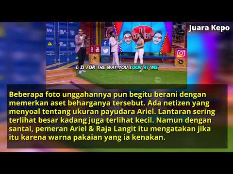 Gambar 7 Artis Indonesia Dengan Payudara Besar Kaskus 7 Artis Indonesia Dengan Payudara Besar Kaskus