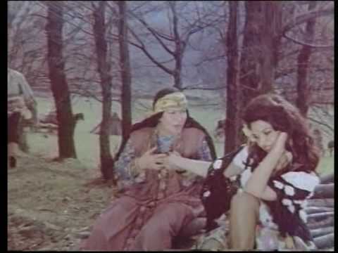 Trailer of Paprika Gaddar'ın Aşkı (1973)