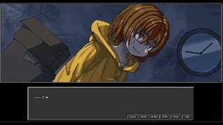 【R-15】　少女、夏の日、追想。　『真昼の暗黒』実況プレイ　vol.9