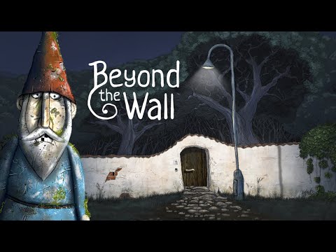 Видео Beyond the Wall #1