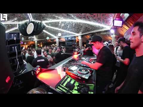 Richy Ahmed - Le Vele Alassio - CLOSING