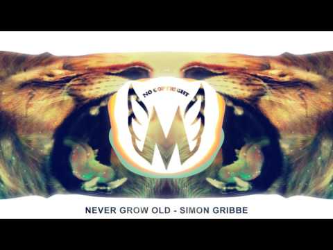 ♫【HOUSE】Never Grow Old - Simon Gribbe //NO COPYRIGHT