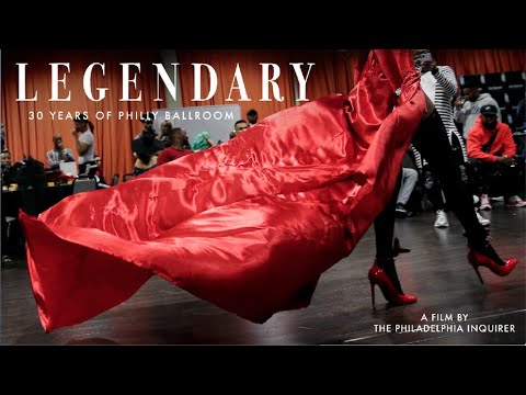How Philly's ballroom scene survived for 30 years (full film)