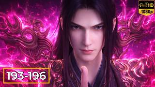 Download lagu BTTH SEASON 5 EPISODE 193-196 SUB INDO _ Persiapan Xiao Yan Mencapai Puncak Benua Douqi mp3