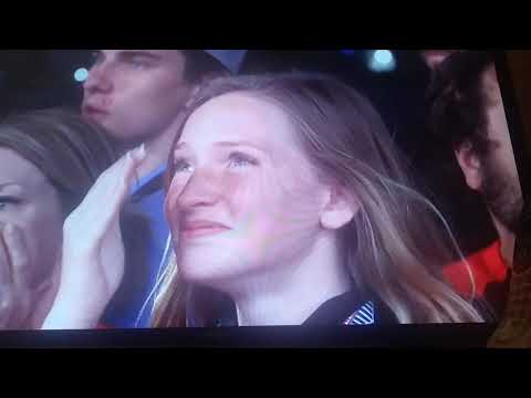 Joe Moravsky's Stage 3 Run - American Ninja Warrior 2019