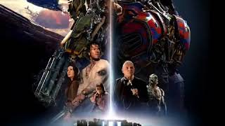 23. Steve Jablonsky - Two Moons [Transformers: The Last Knight Soundtrack]