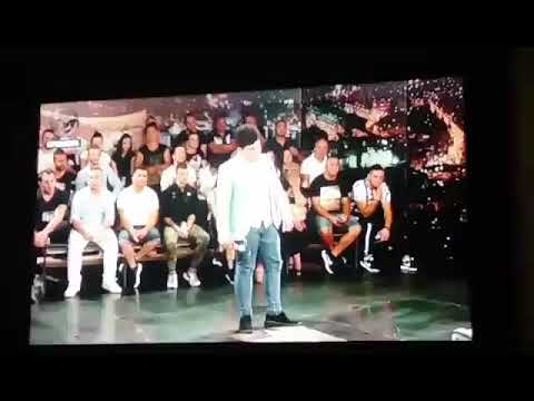 Zvezde Granda - davidoffstar