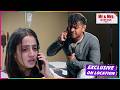 Mr Mrs Parshuram On Location June 20 2026 Upcoming Twist