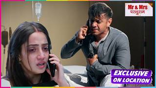 Download lagu Mr & Mrs Parshuram On Location | June 20, 2026 | Upcoming Twist mp3 Download lagu Mr & Mrs Parshuram On Location | June 20, 2026 | Upcoming Twist mp3