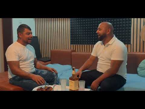 Andrej & Jančo - Me Nakamav (OFFICIALVideo) Vlastna Tvorba