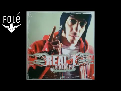 Real 1 ft. Bastard - Konekcion (Official Song)