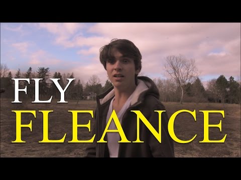 Fly, Fleance - A Short Film