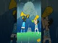 Maradona was paid tribute by Messi and Osimhen #shorts #football