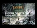 DOWNLOAD The Hobbit The Desolation Of Smaug FULL Movie