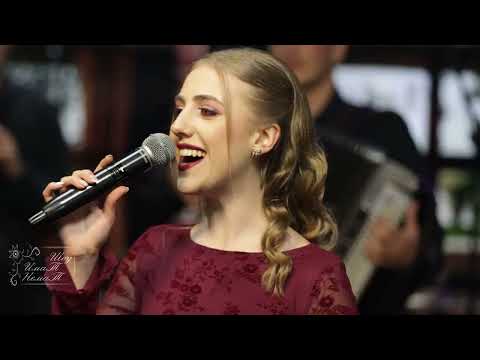 Sofija Purovska & Zdrave Music -  Davaj me mila mamo  (ImaT NemaT)