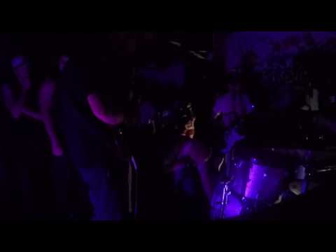 Sex Ray Vision @ The Shed (7.4.2017)