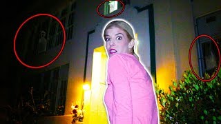 Don’t Go Here at 3am! (Real Ghost)