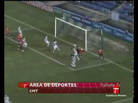 Recreativo 0 vs 0 Albacete.flv