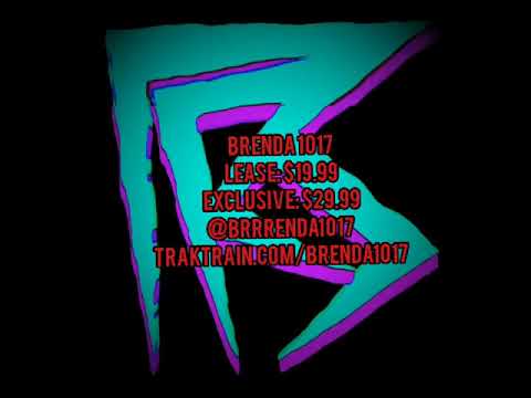 FrostyDaSnowmann x BlueBucksClan Type Beat "Vibe" (prod. BRENDA 1017)