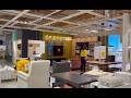 Inside Arizona S First IKEA One Level Small Format Store In Phoenix