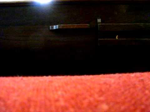 Trinity House of Prayer - Sermon 03/18/2011