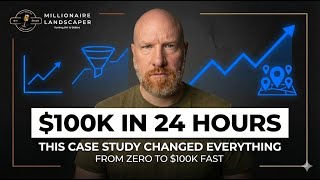 She Got $100K of Outdoor Living Projects in 24 Hours