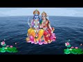 Laxmi Narayan Status Devotional Ringtone Guruwar Special