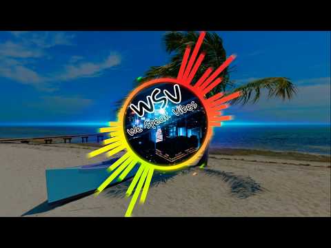 SAIBU & Marin Hoxah - Forget