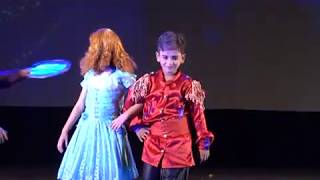 A Wonderful Drama Performance on Cinderella !!!
