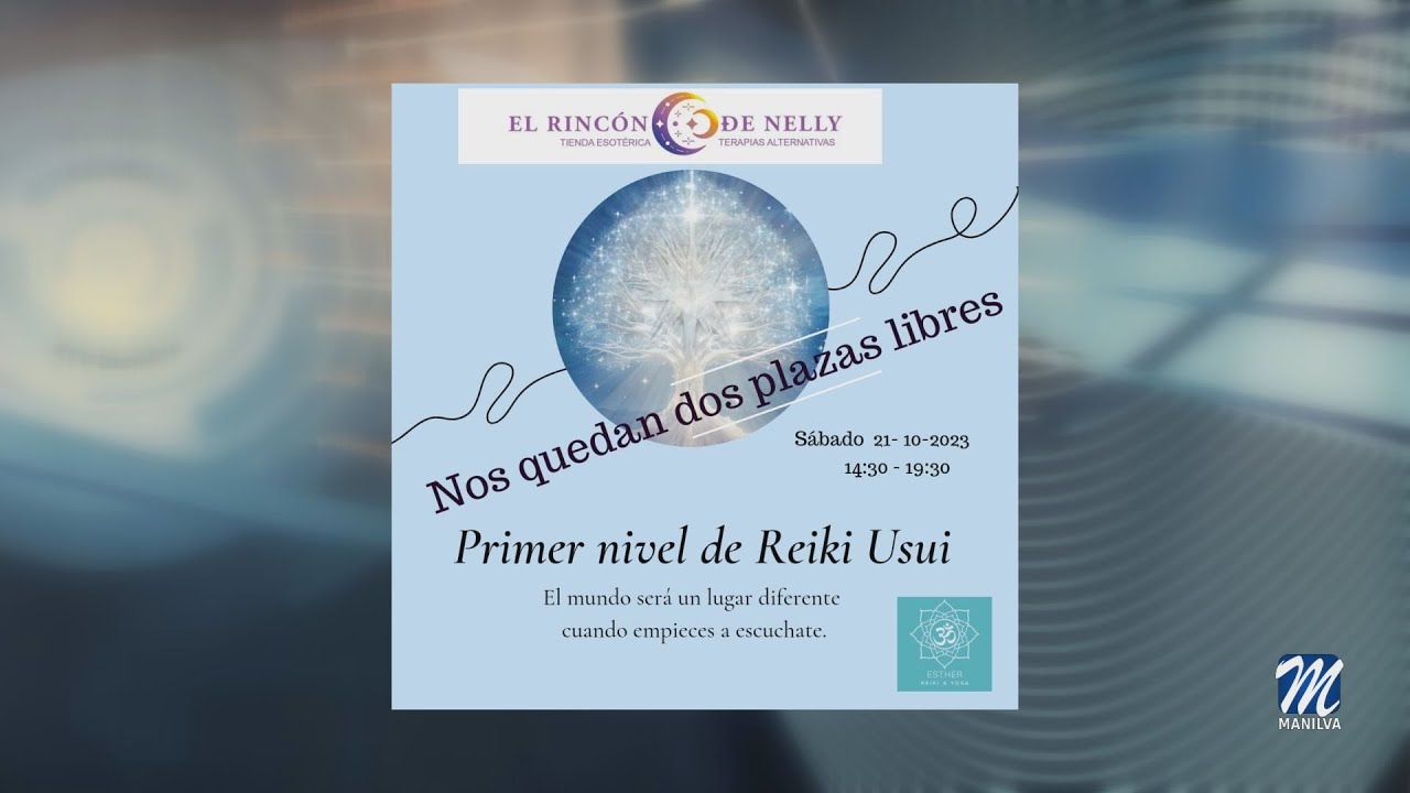 Nuevos cursos en “El Rincón de Nelly”